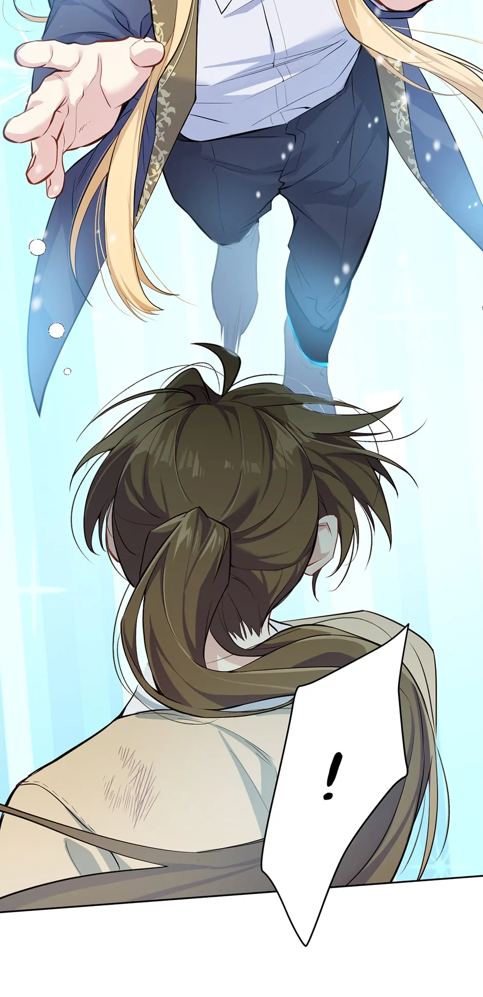 War of the Princesses Chapter 144 - page 48