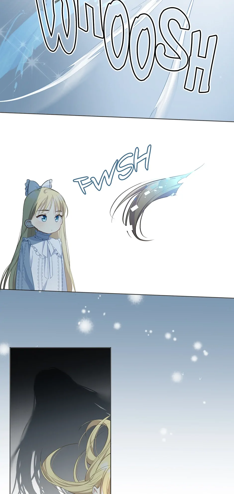 War of the Princesses Chapter 145 - page 14