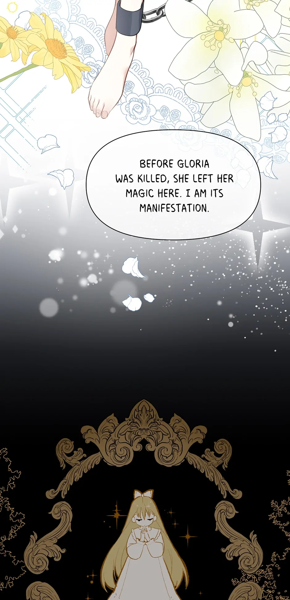 War of the Princesses Chapter 145 - page 3
