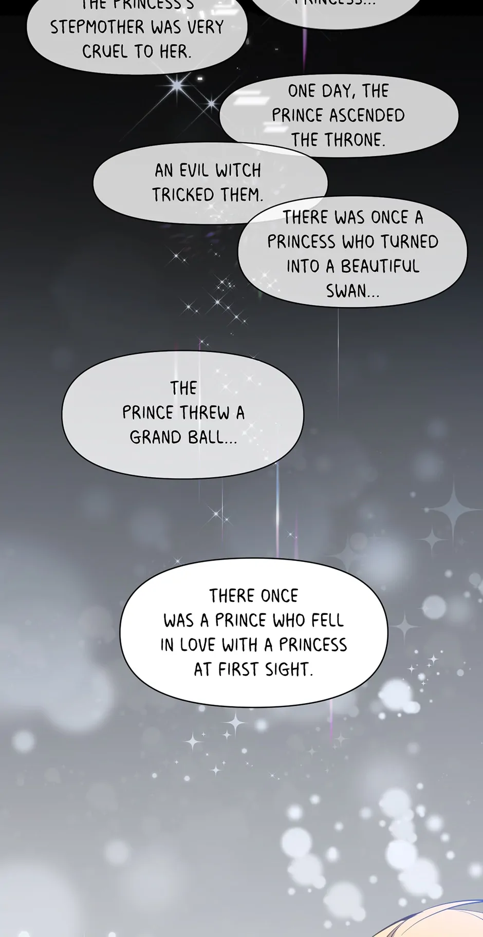 War of the Princesses Chapter 145 - page 22