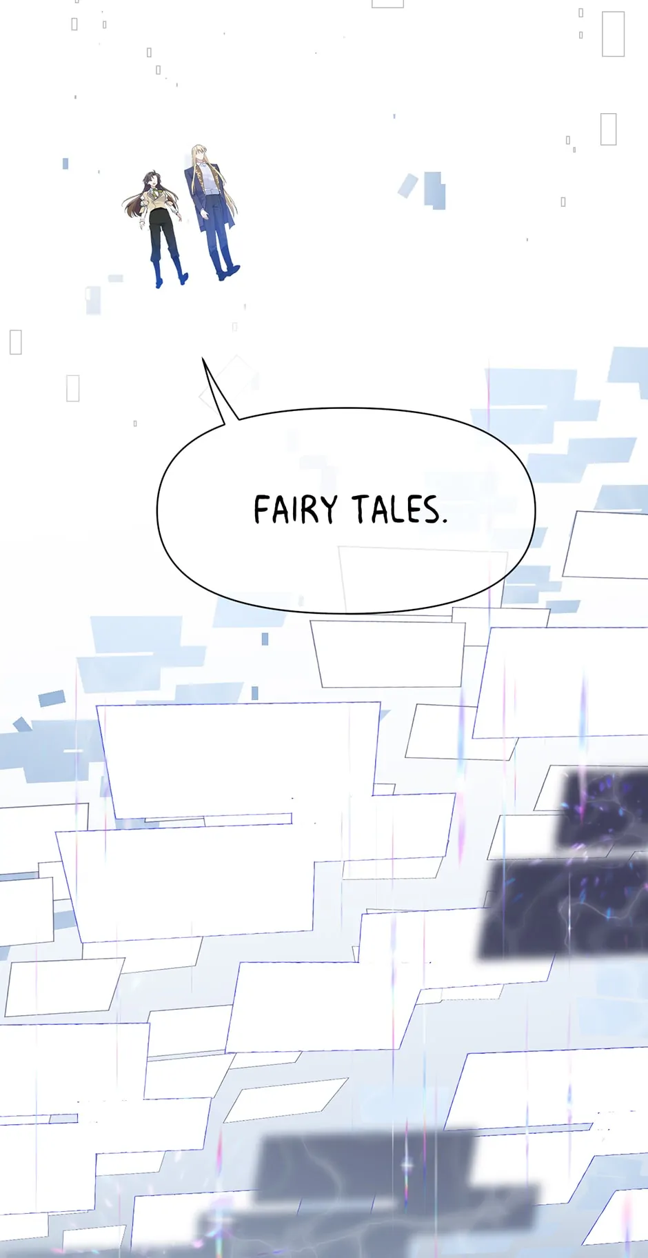 War of the Princesses Chapter 145 - page 24
