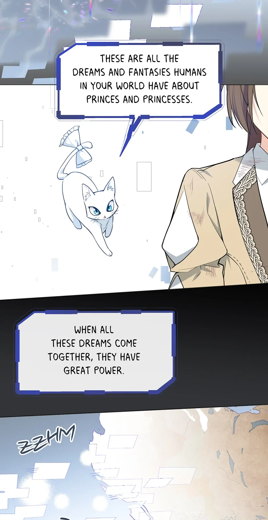 War of the Princesses Chapter 145 - page 25