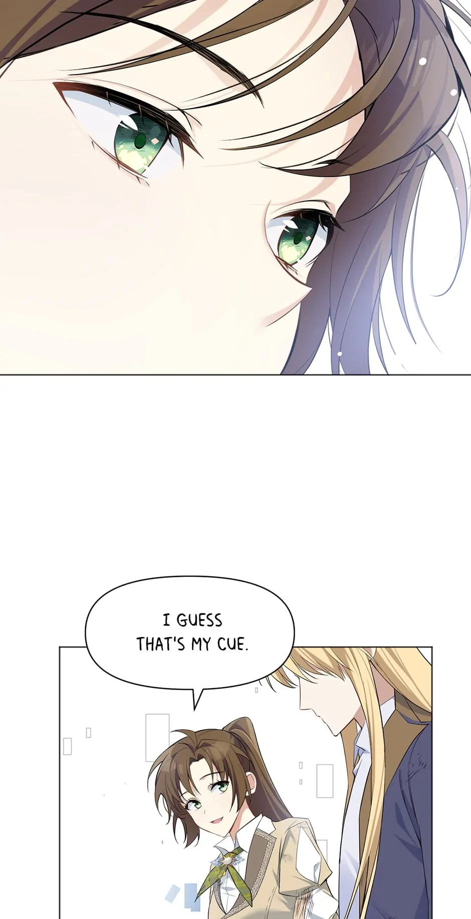 War of the Princesses Chapter 145 - page 34