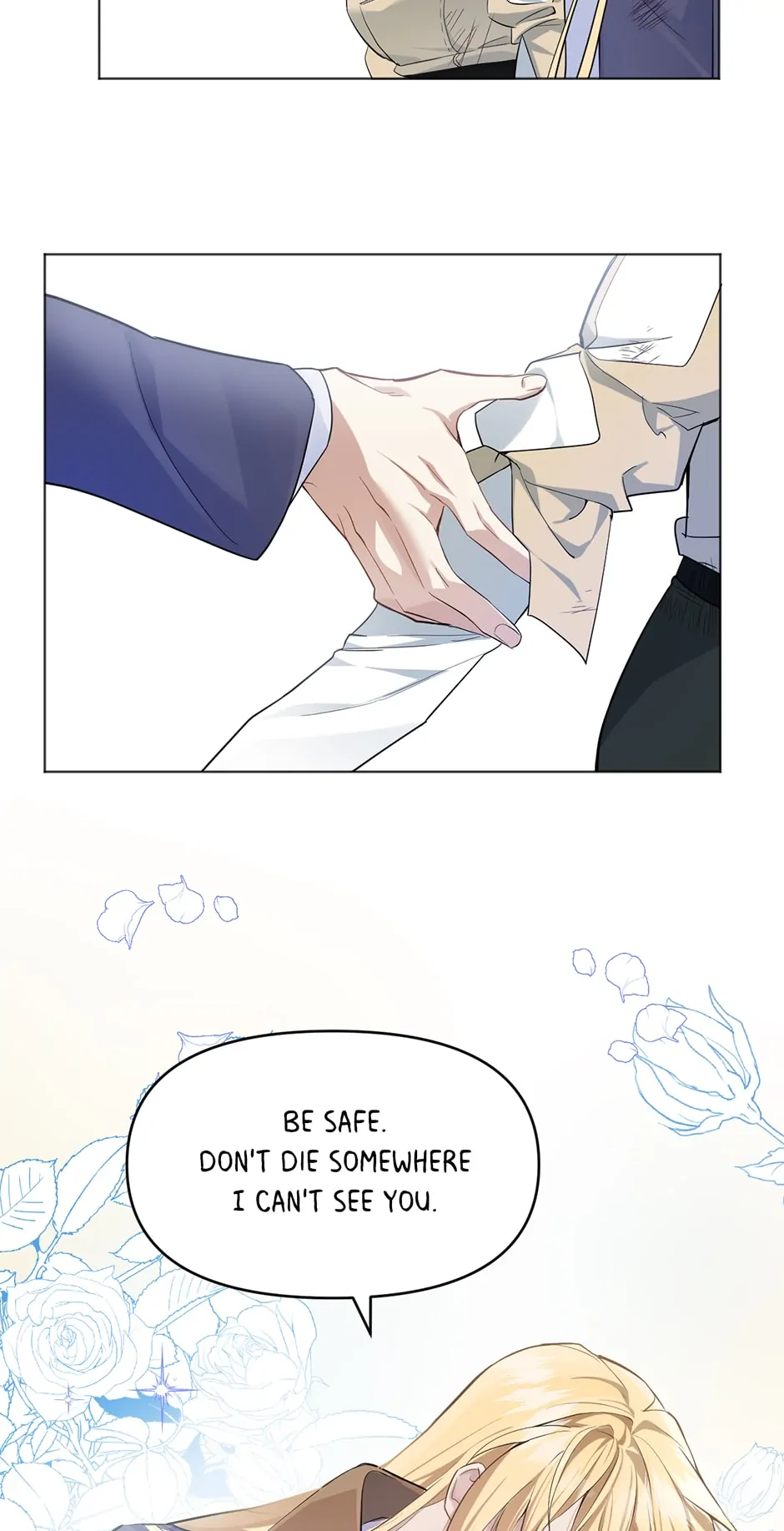 War of the Princesses Chapter 145 - page 35