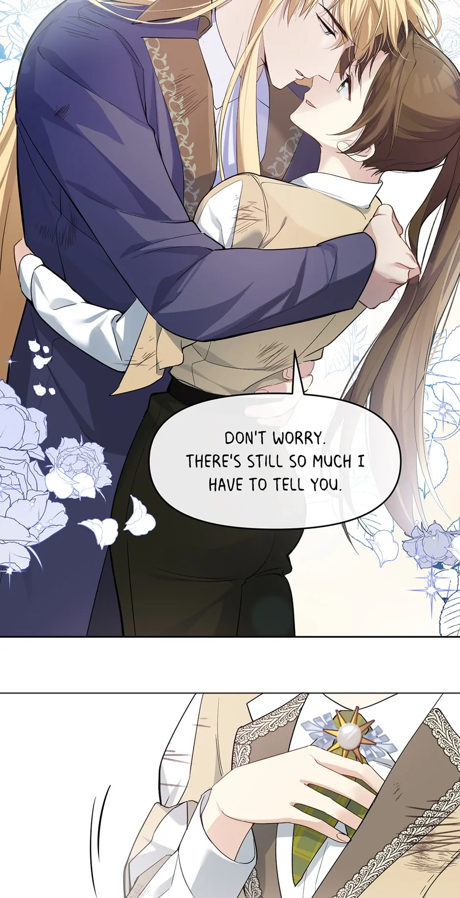 War of the Princesses Chapter 145 - page 36