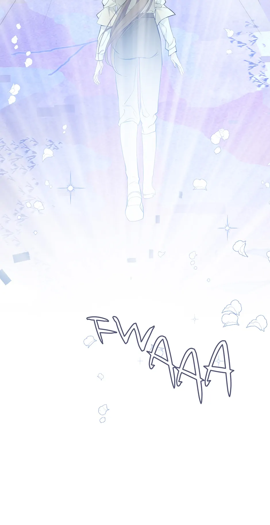 War of the Princesses Chapter 145 - page 41