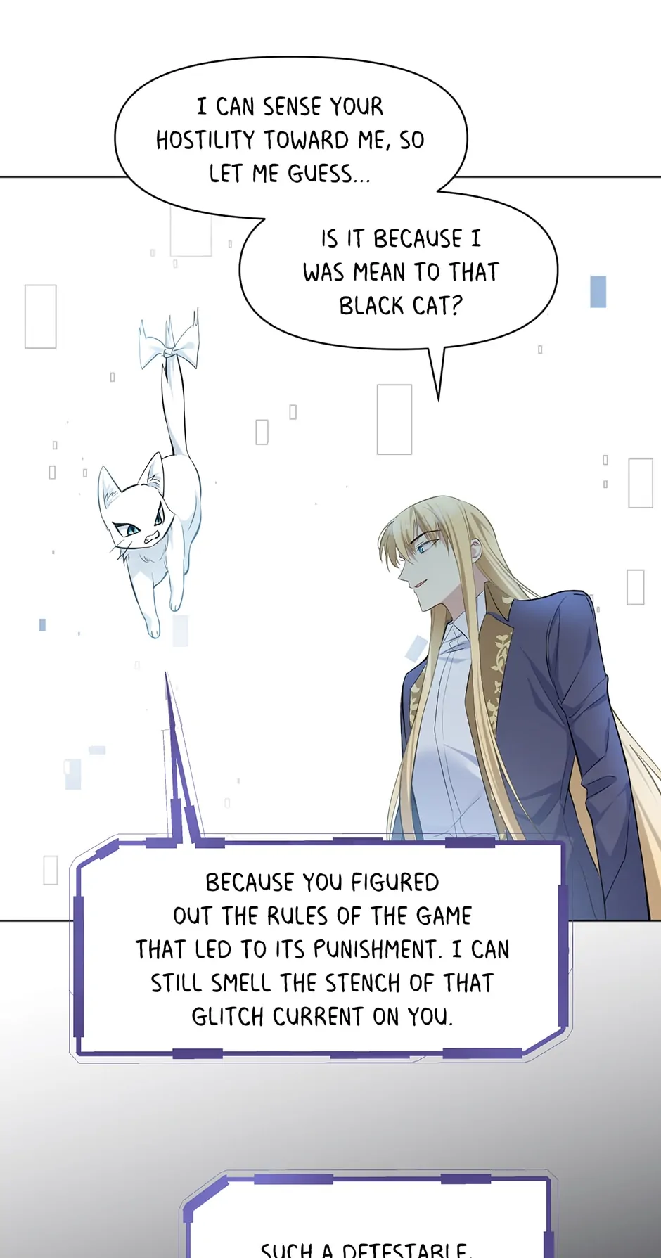 War of the Princesses Chapter 145 - page 43