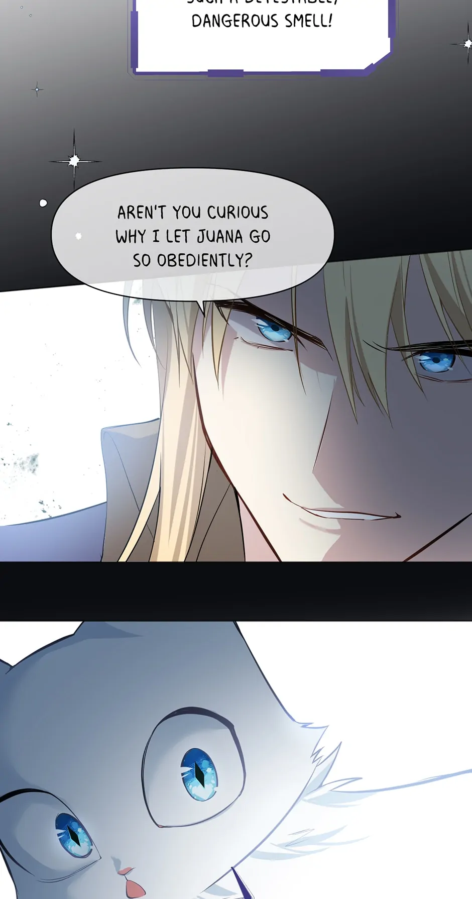 War of the Princesses Chapter 145 - page 44