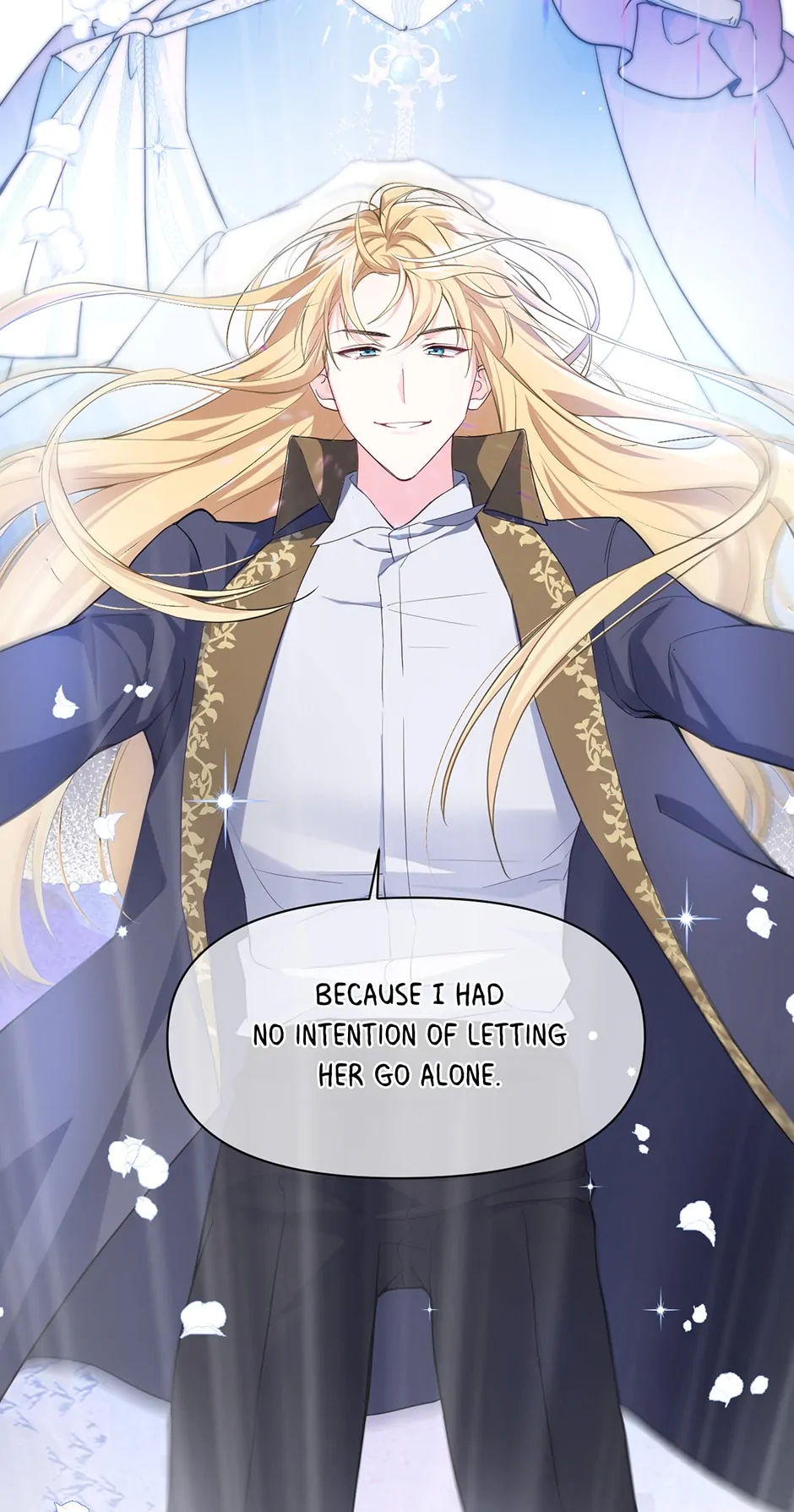 War of the Princesses Chapter 145 - page 46