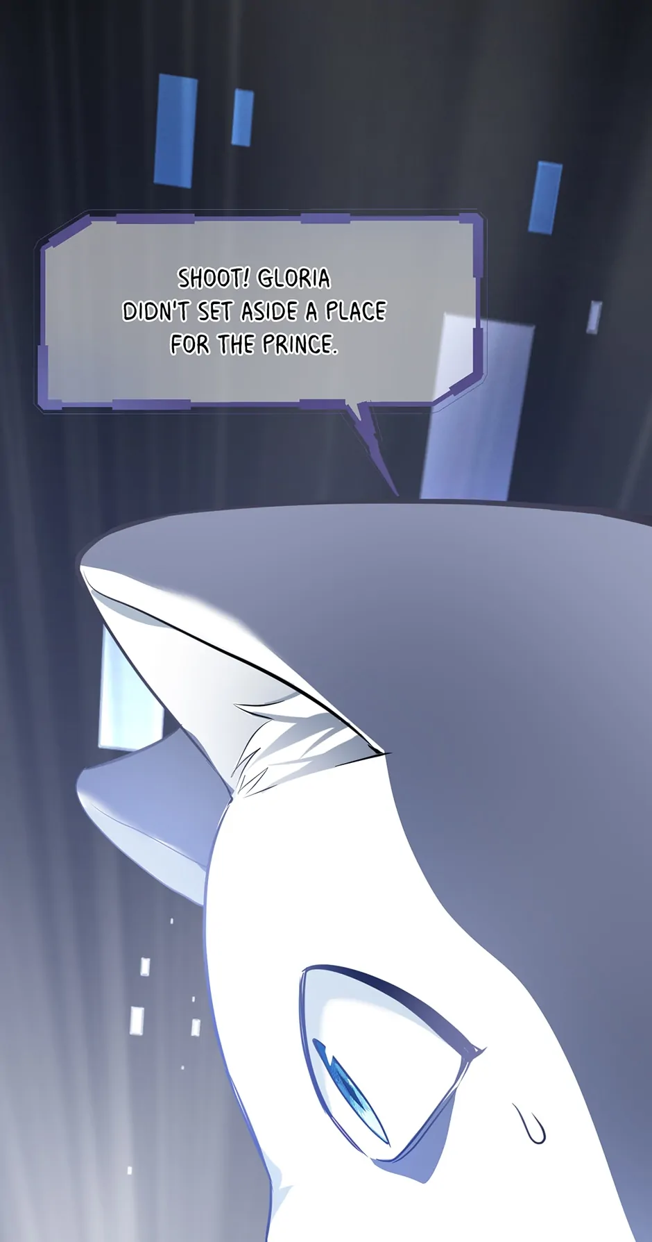 War of the Princesses Chapter 145 - page 48