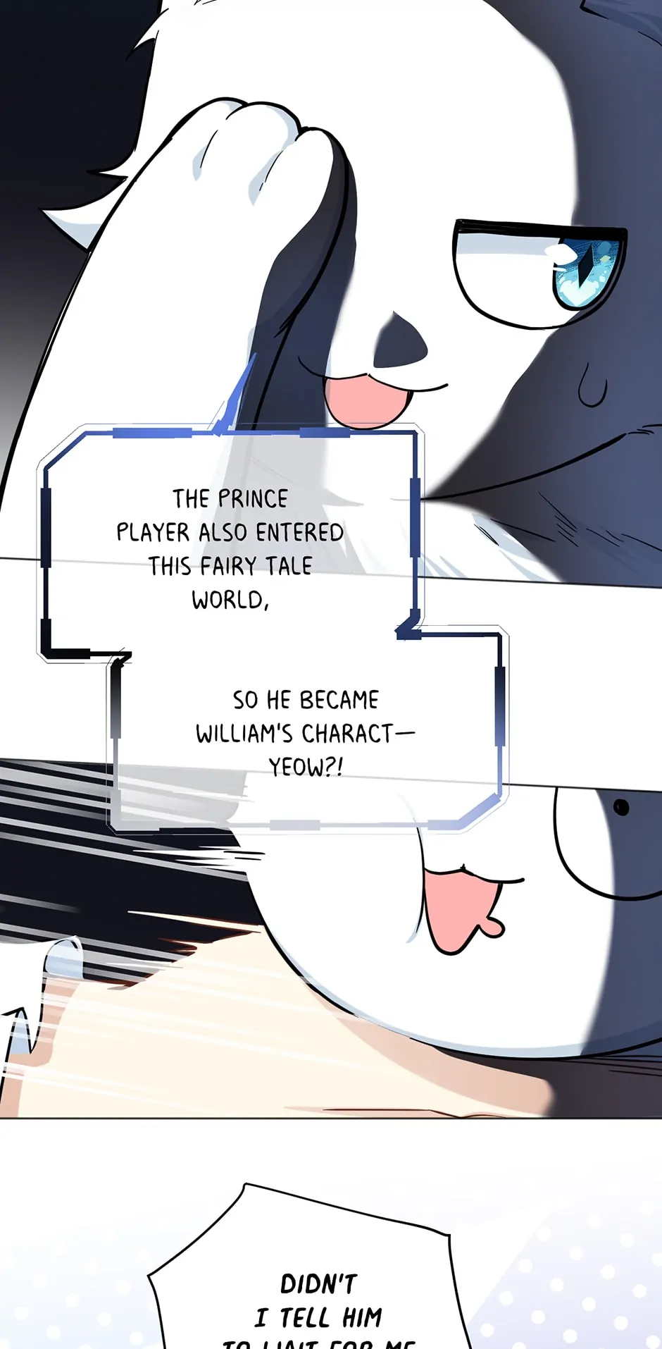 War of the Princesses Chapter 146 - page 15
