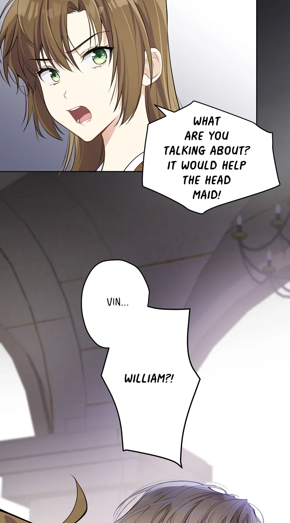 War of the Princesses Chapter 147 - page 41