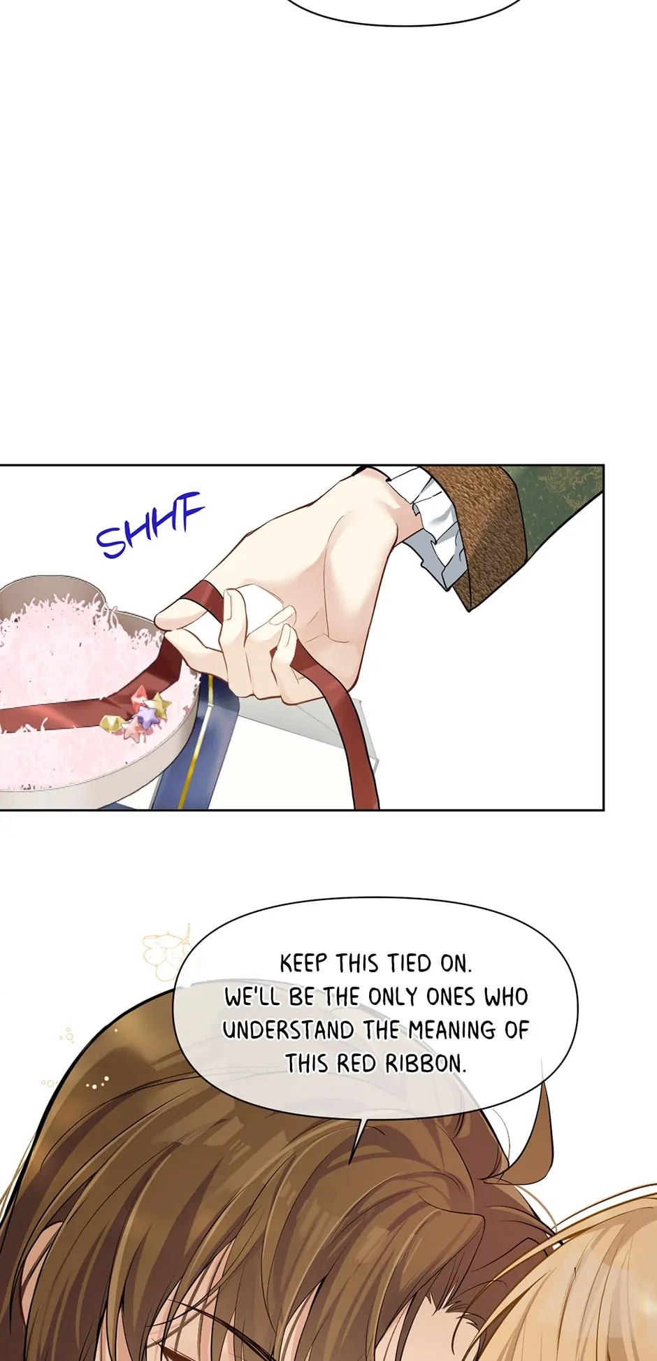 War of the Princesses Chapter 148 - page 31