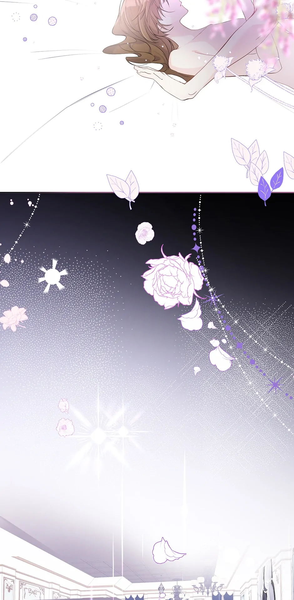 War of the Princesses Chapter 149 - page 29
