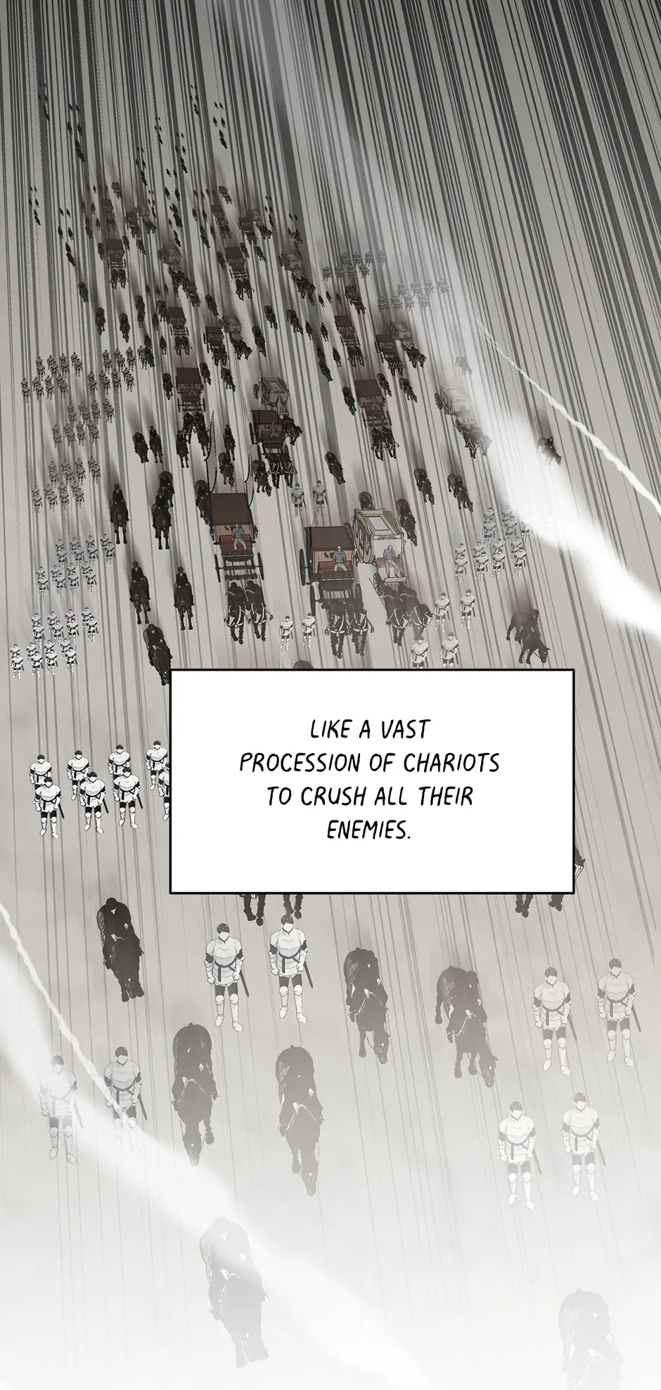 War of the Princesses Chapter 150 - page 22