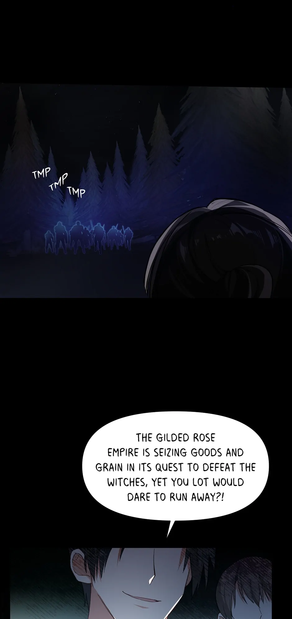 War of the Princesses Chapter 150 - page 4