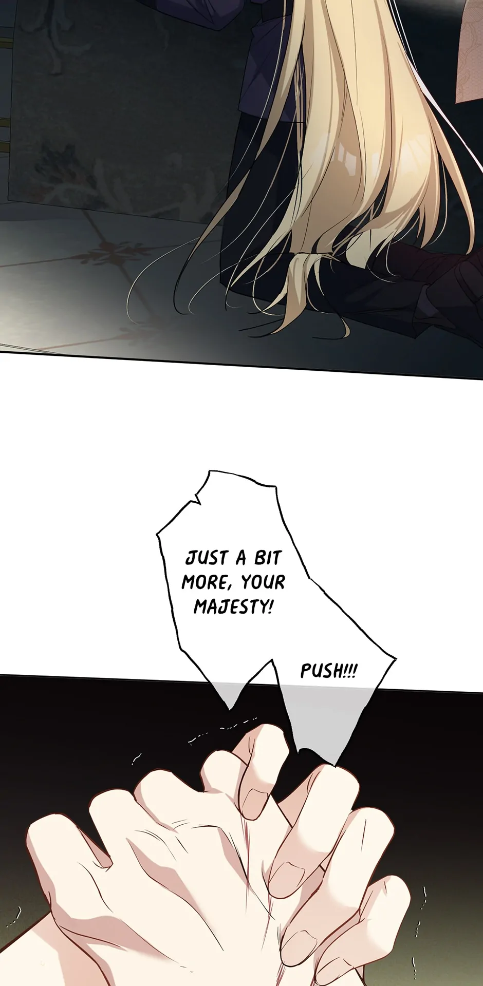 War of the Princesses Chapter 150 - page 61