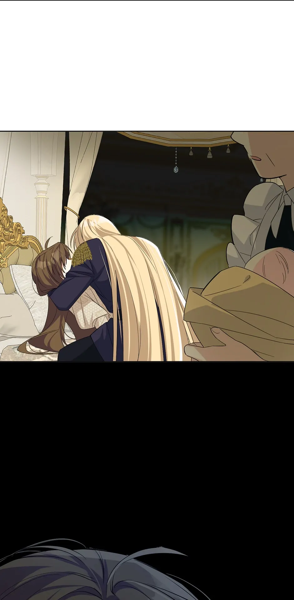 War of the Princesses Chapter 150 - page 65
