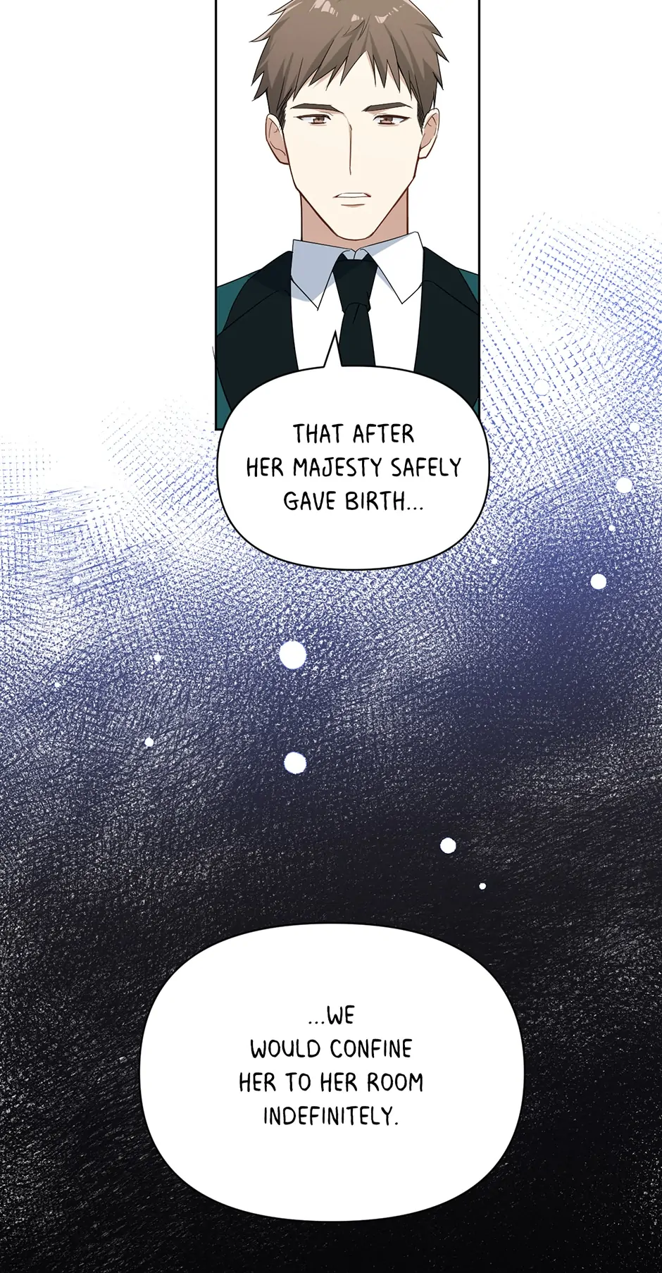 War of the Princesses Chapter 150 - page 71