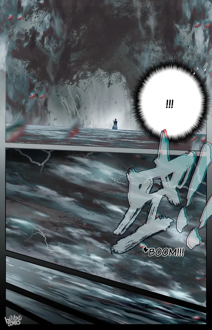 I Will Become An Immortal Chapter 277 - page 17