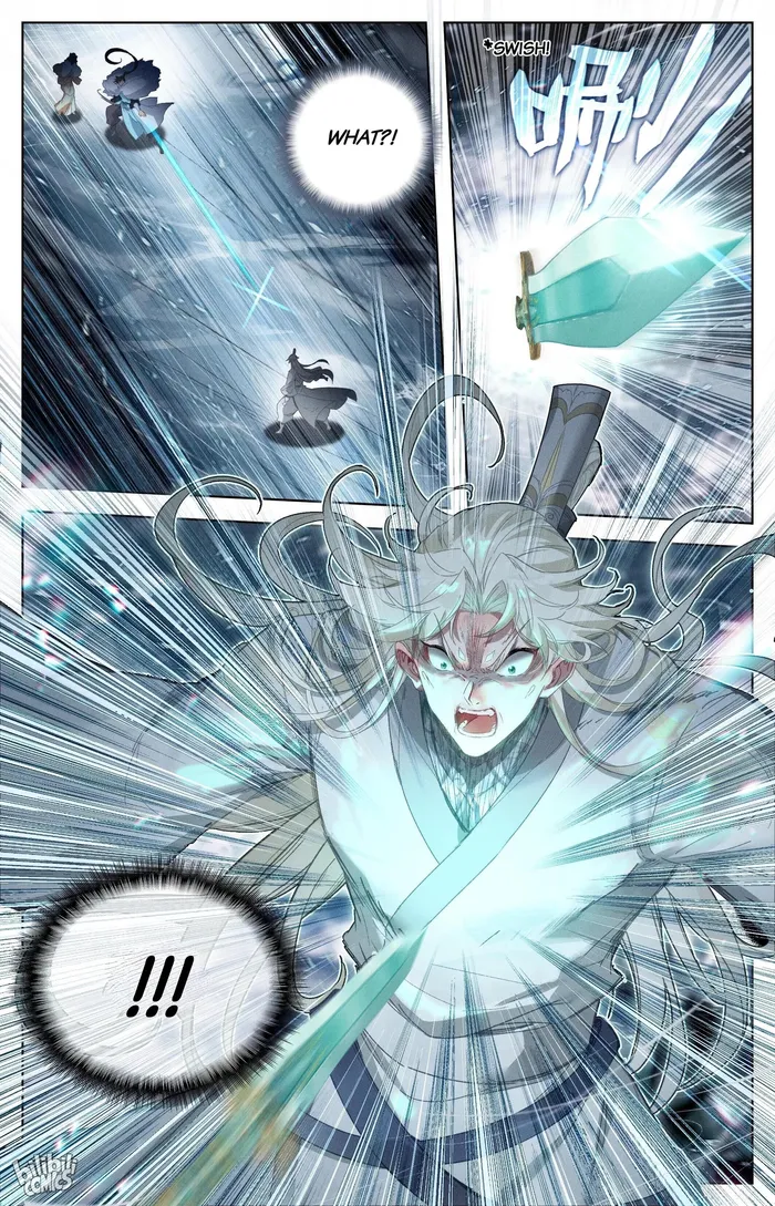 I Will Become An Immortal Chapter 285 - page 2