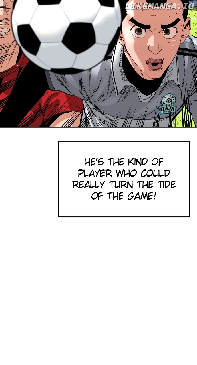 Build Up Chapter 155 - page 30
