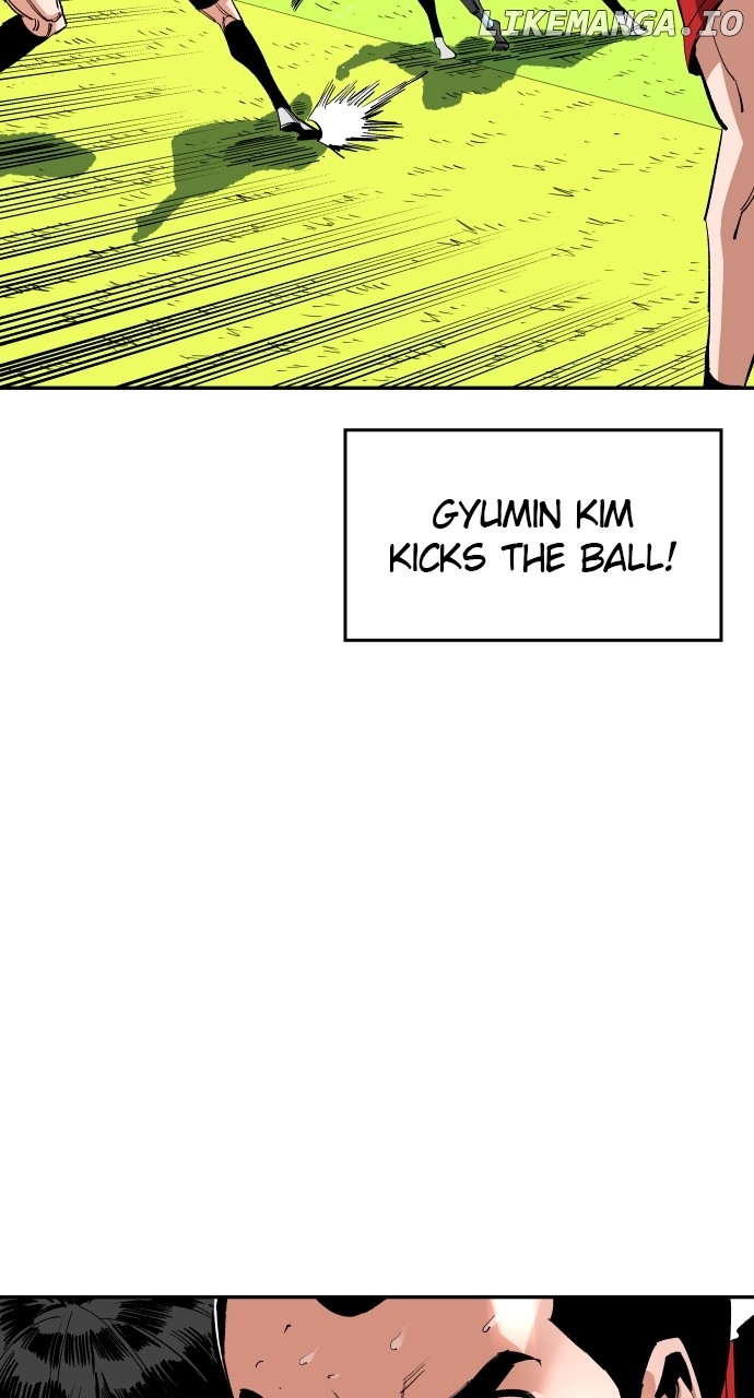 Build Up Chapter 155 - page 33