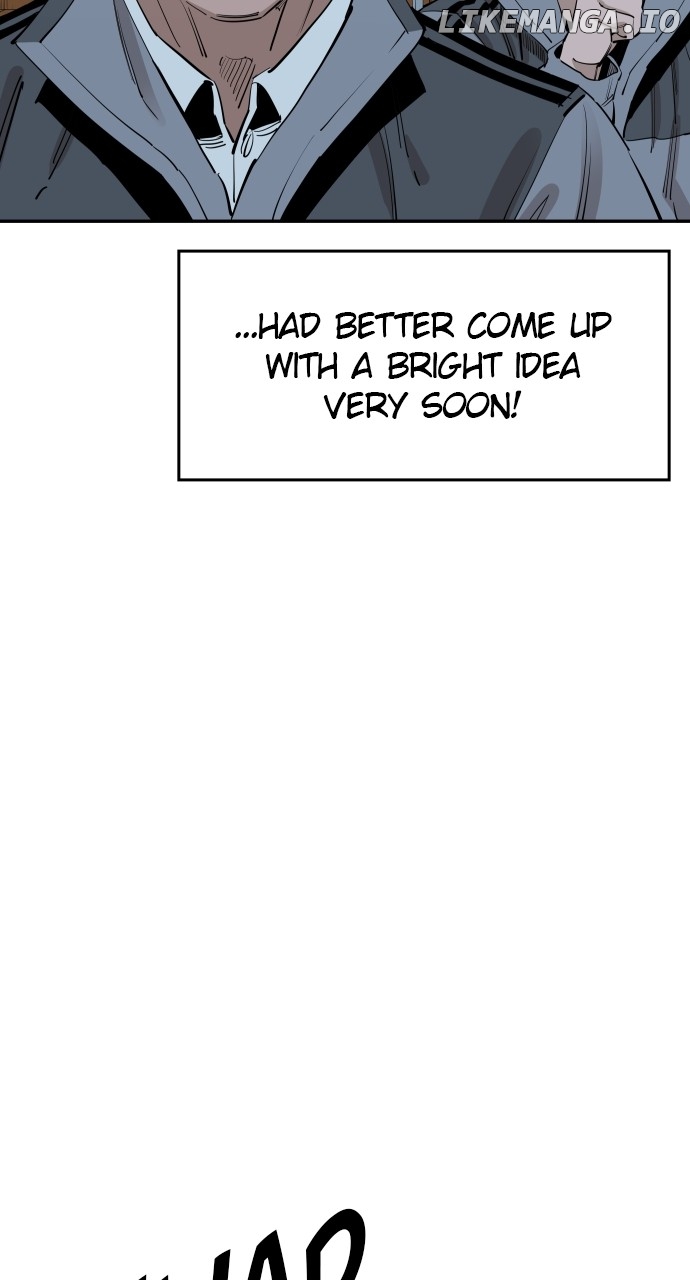 Build Up Chapter 155 - page 44