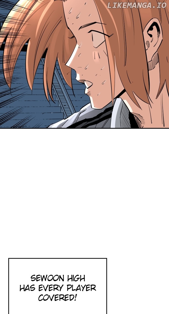 Build Up Chapter 155 - page 48