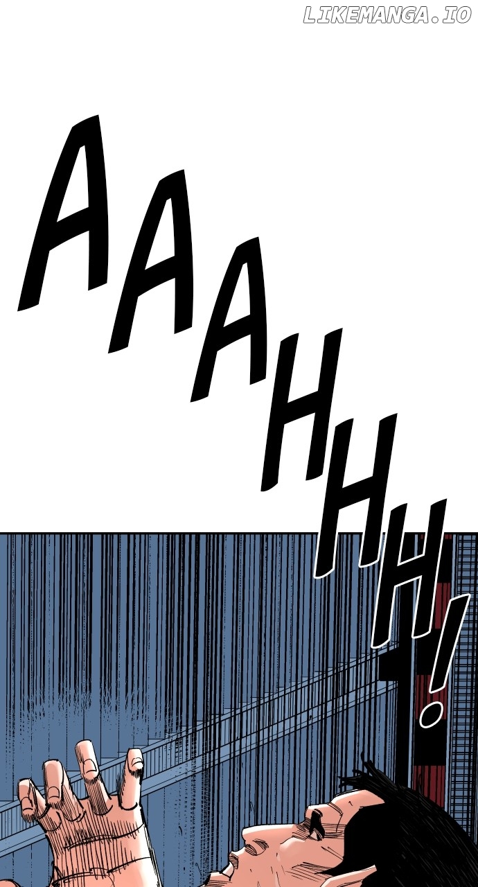 Build Up Chapter 155 - page 72