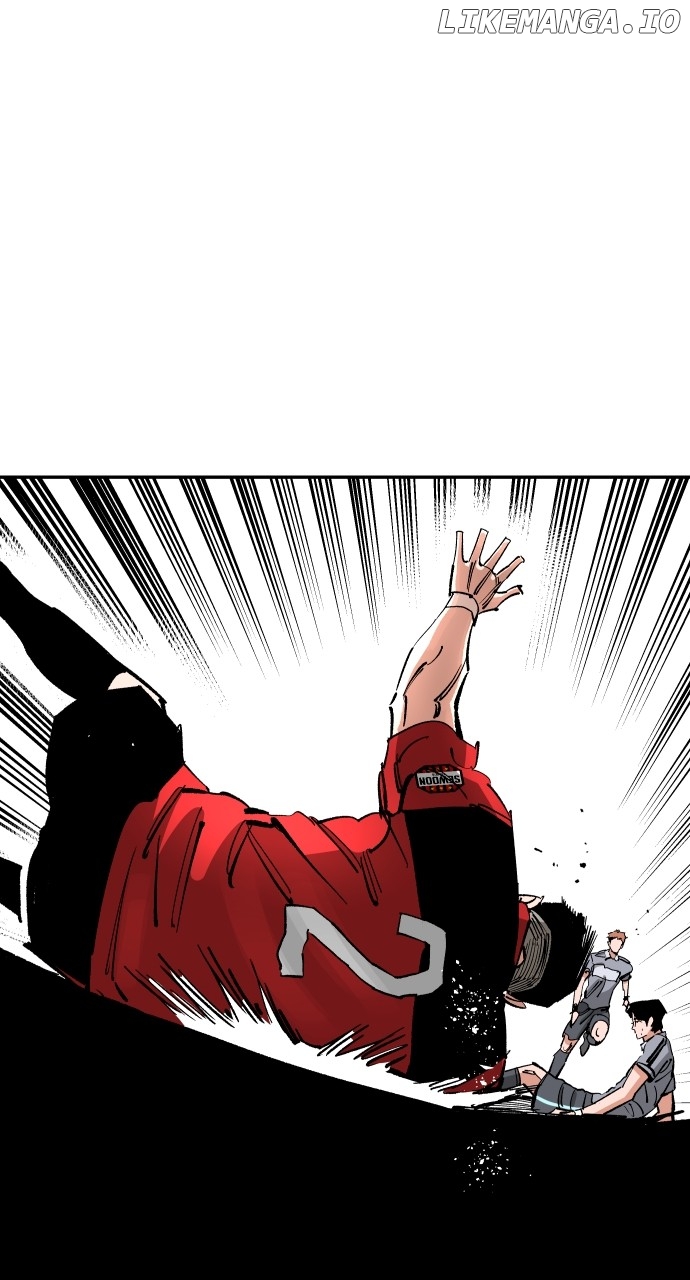 Build Up Chapter 157 - page 44