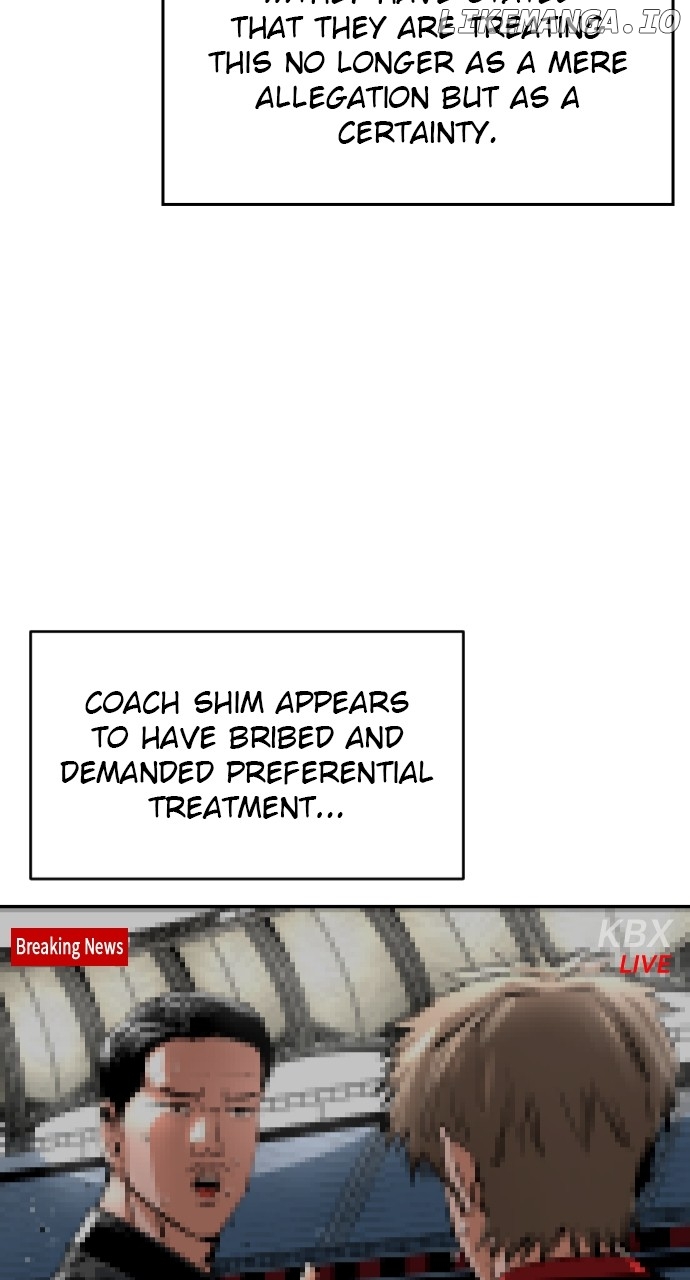 Build Up Chapter 158 - page 16