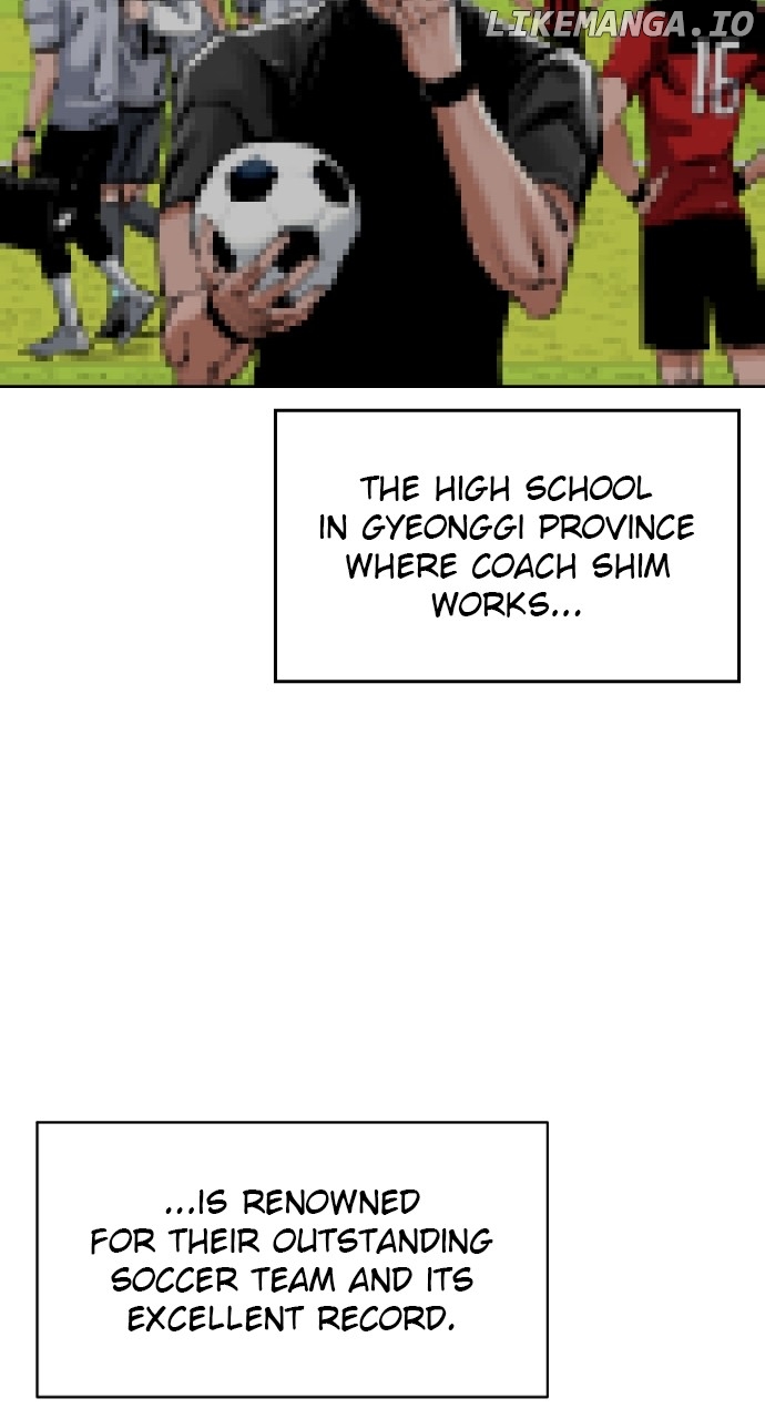 Build Up Chapter 158 - page 18