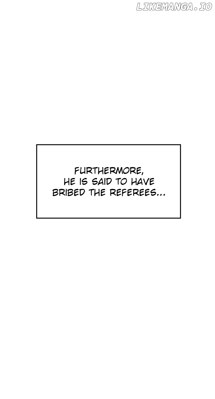 Build Up Chapter 158 - page 25