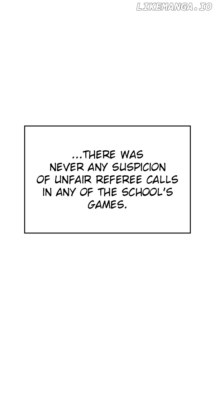 Build Up Chapter 158 - page 36
