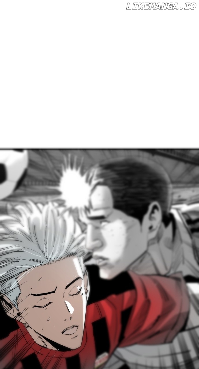 Build Up Chapter 158 - page 42