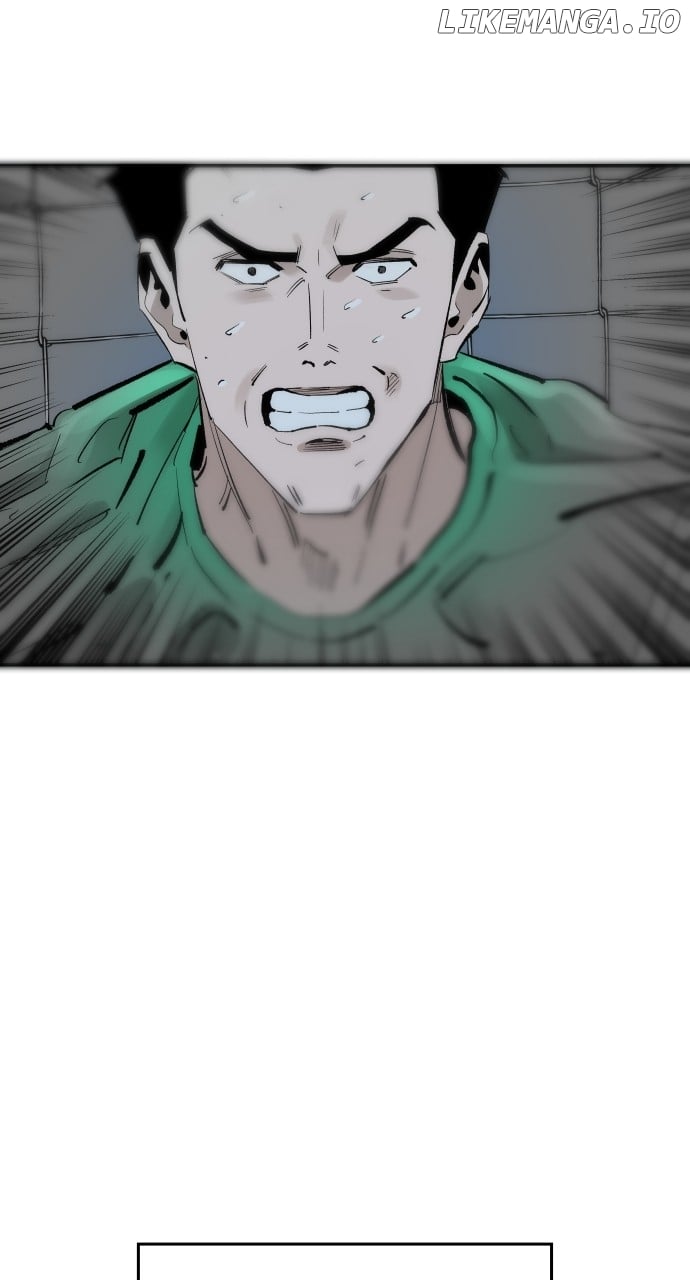 Build Up Chapter 158 - page 44