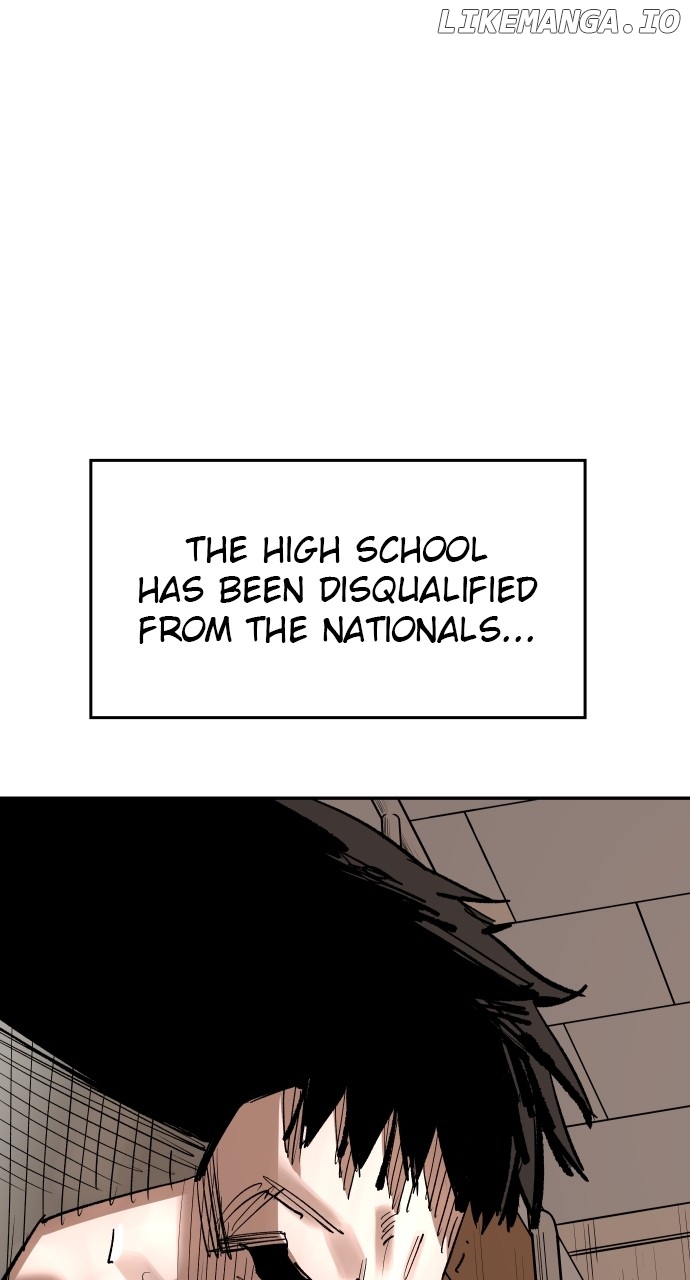 Build Up Chapter 158 - page 60