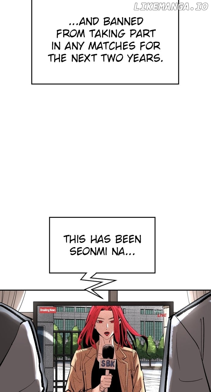 Build Up Chapter 158 - page 62