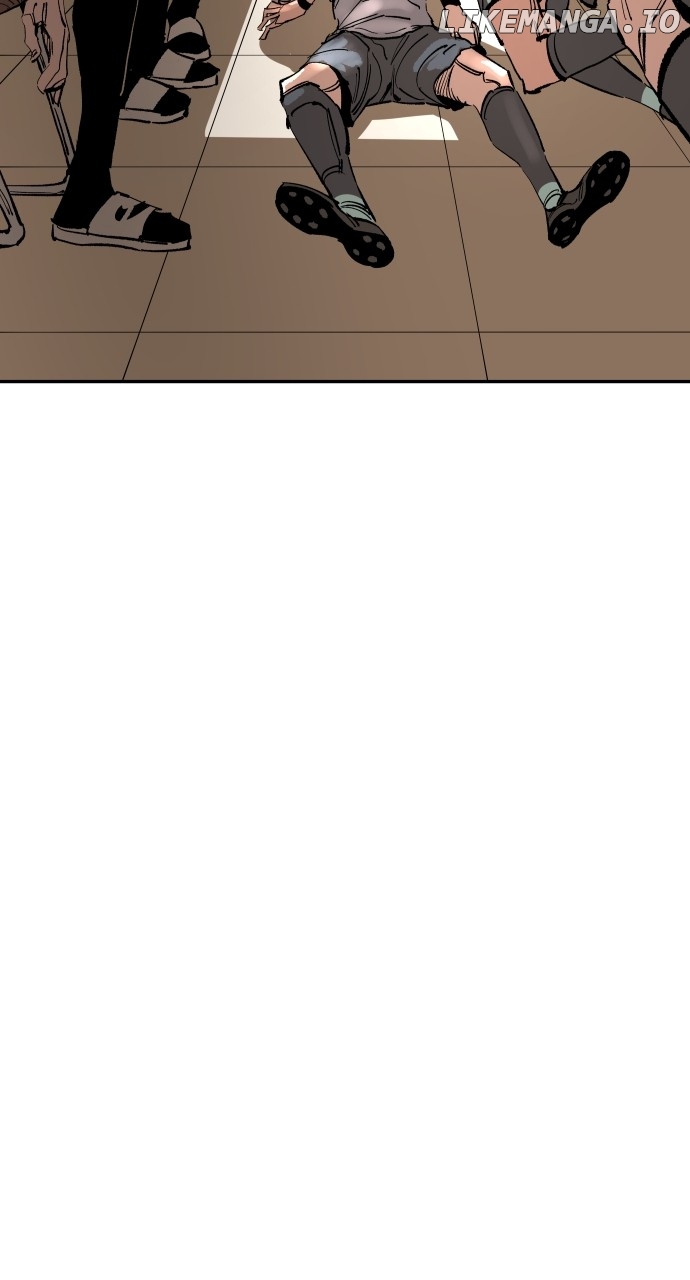 Build Up Chapter 158 - page 74