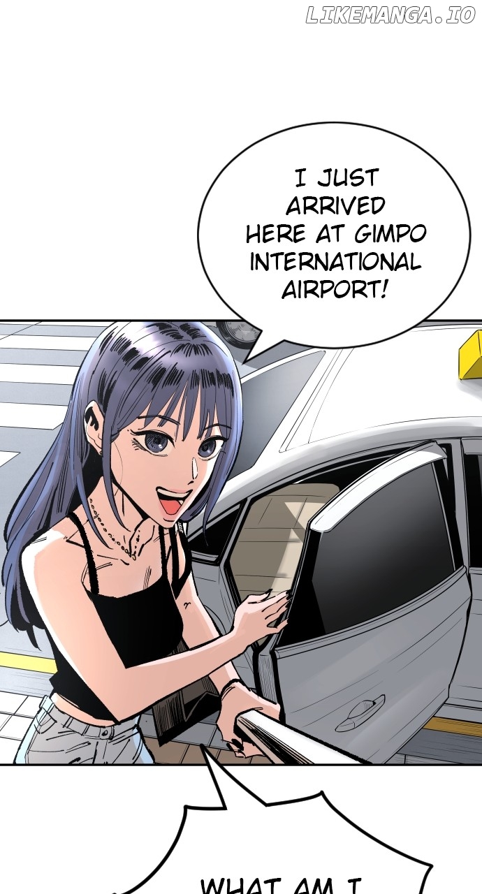 Build Up Chapter 158 - page 84