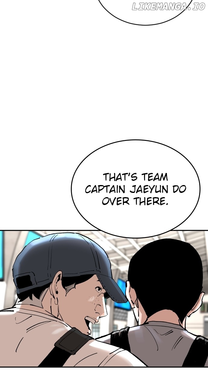 Build Up Chapter 158 - page 89
