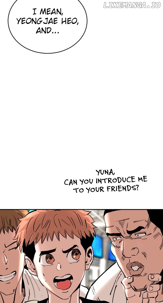 Build Up Chapter 158 - page 92