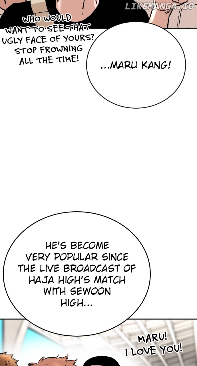 Build Up Chapter 158 - page 93