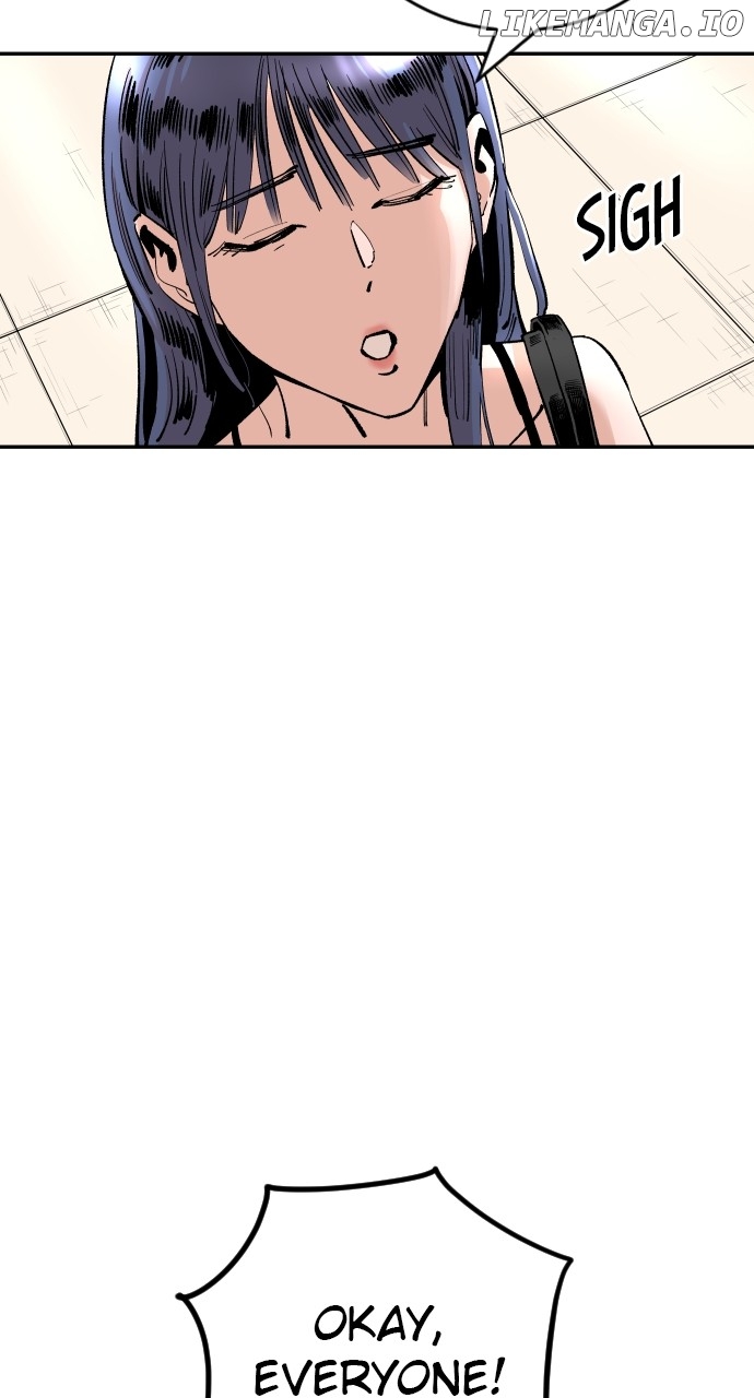 Build Up Chapter 158 - page 95