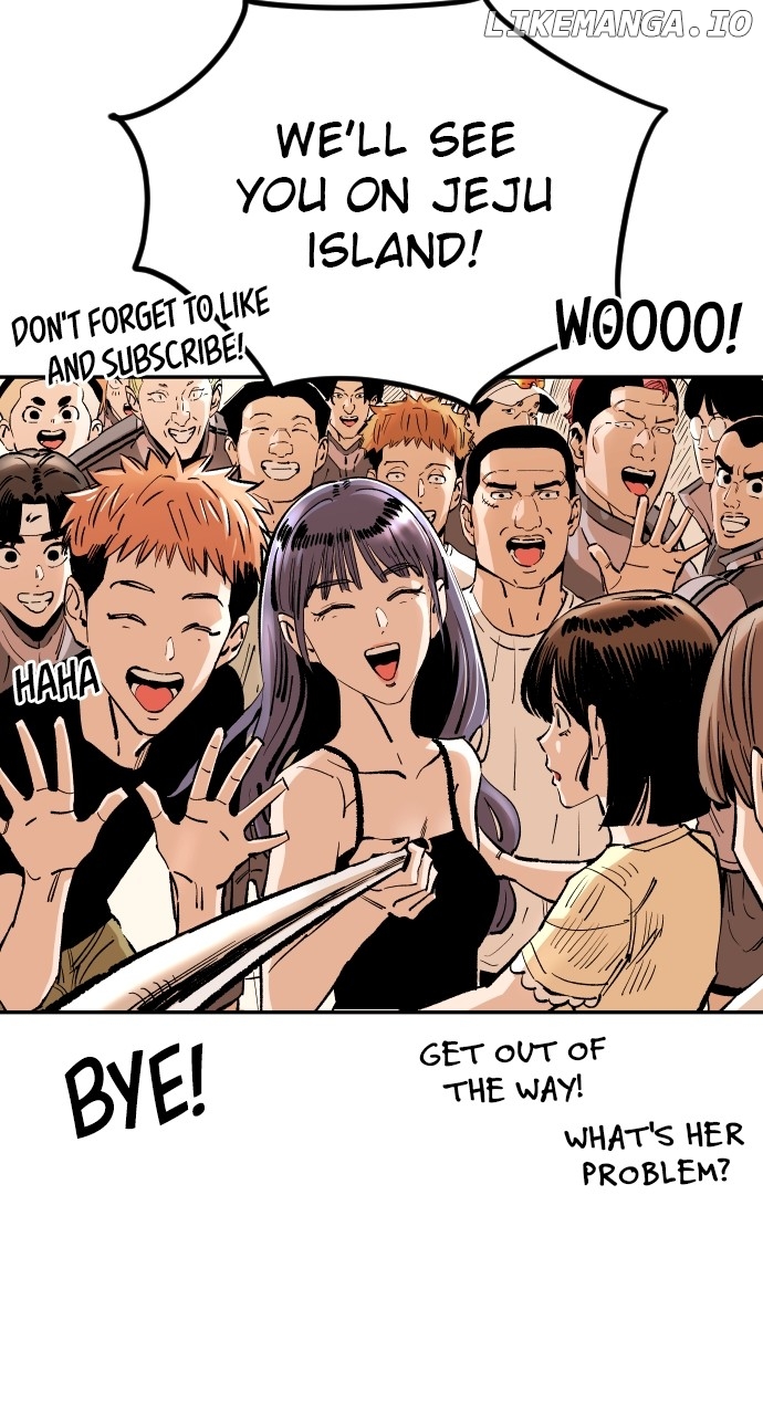 Build Up Chapter 158 - page 97