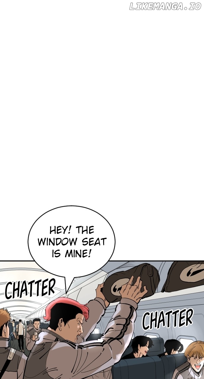 Build Up Chapter 158 - page 98