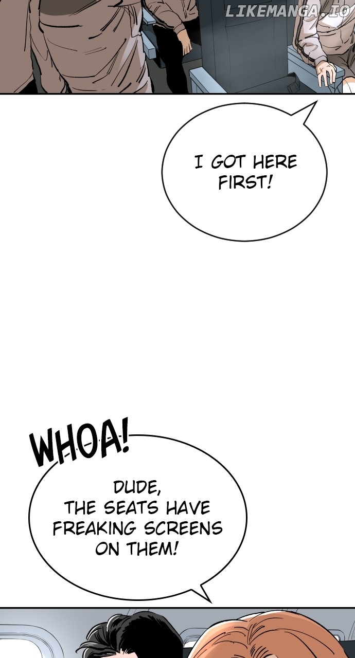 Build Up Chapter 158 - page 99
