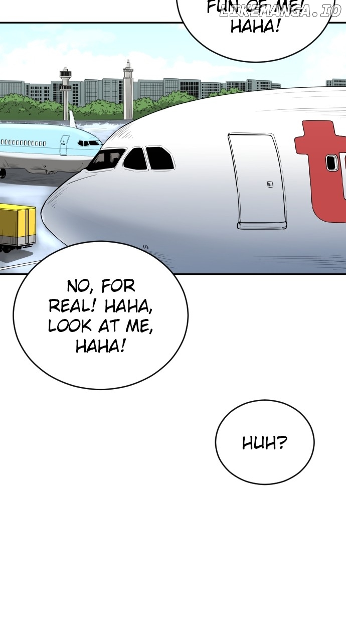 Build Up Chapter 158 - page 101