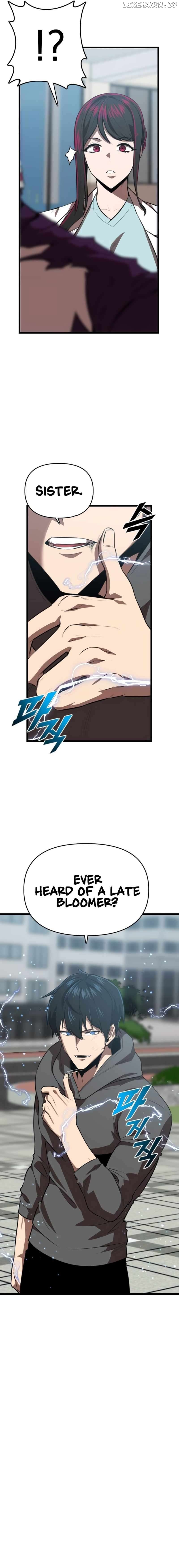 Rental Hero Chapter 51 - page 21